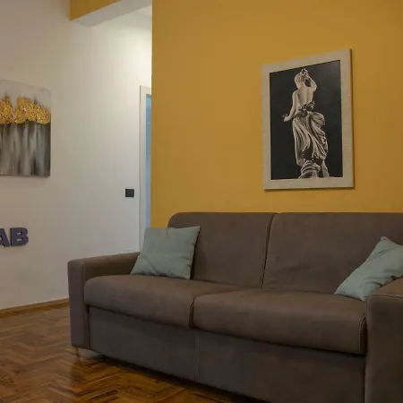 Appartamento Bilab *