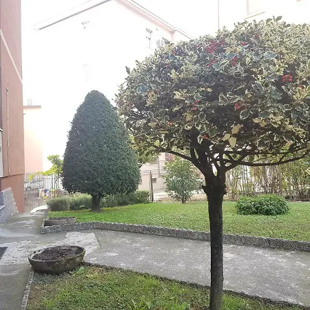 Appartamento Bilab
