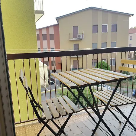 Appartamento Bilab