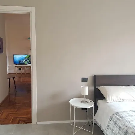 Apartment Bilab *