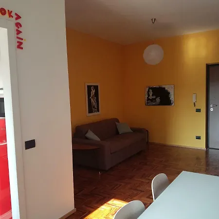 Bilab Apartment