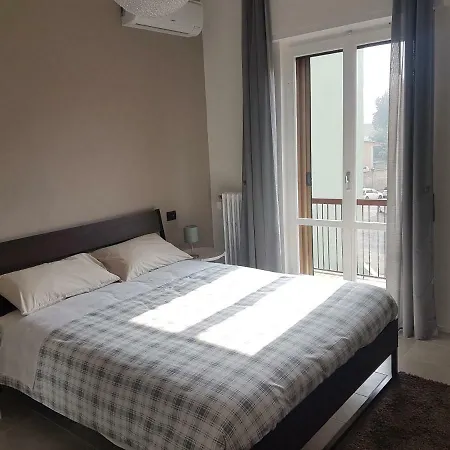 Apartment Bilab *