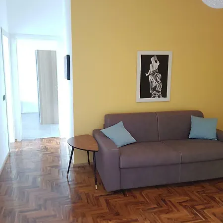 Bilab Apartment