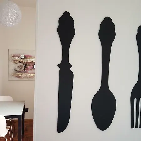 Apartment Bilab