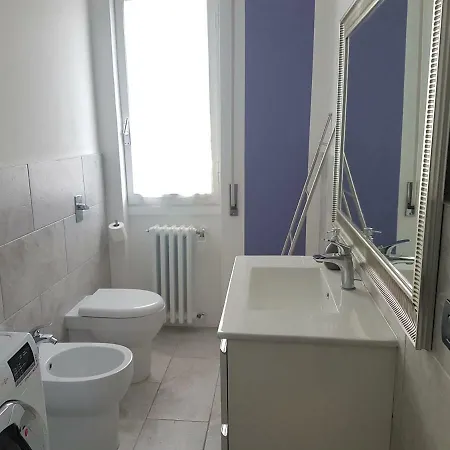 Apartment Bilab