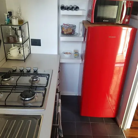 Apartment Bilab