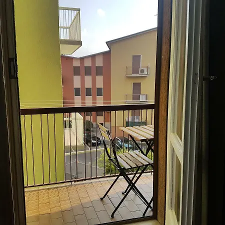 Bilab Apartment Pavia
