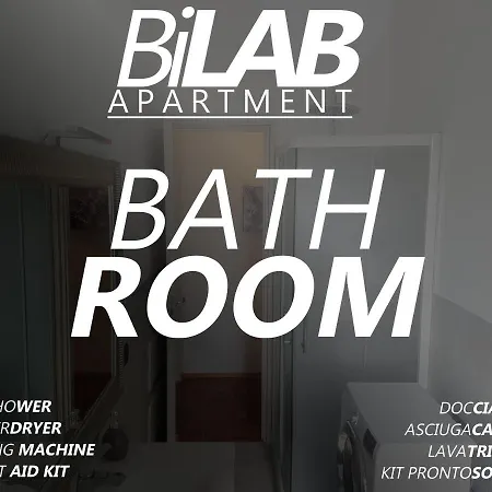 Bilab Apartment *