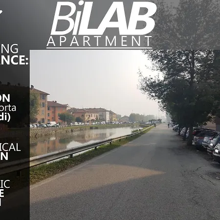 Bilab Apartment