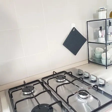 Apartment Bilab