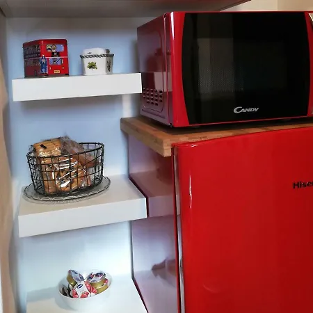 Bilab Apartment Pavia