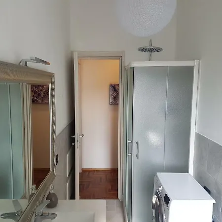 Bilab Apartment Pavia