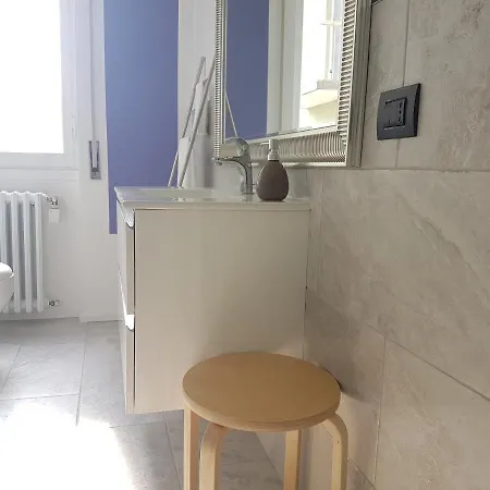 Bilab Apartment Pavia